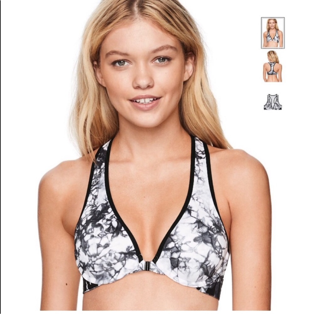 **SOLD** VS PINK Push Up Bra